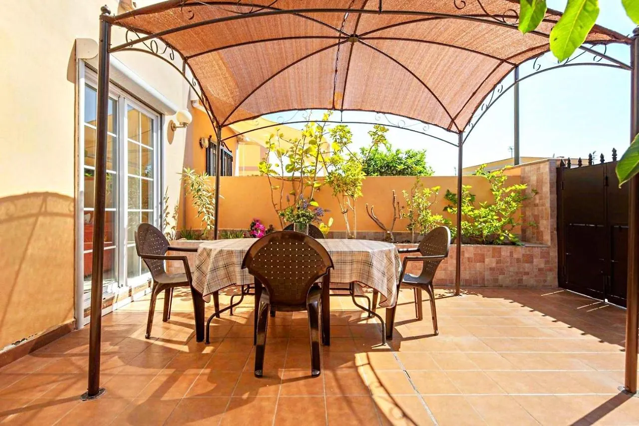Remarkable 2-Bed House In Arona Arona  Holiday home